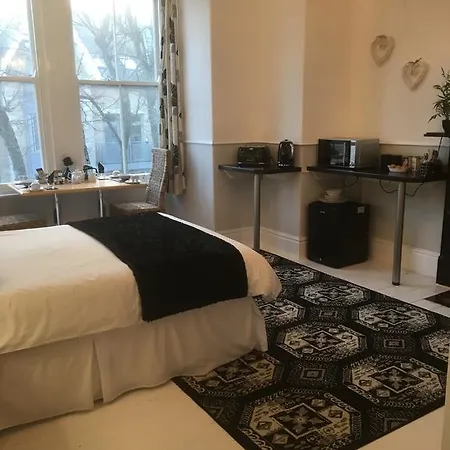 Garswood Guest house Penzance