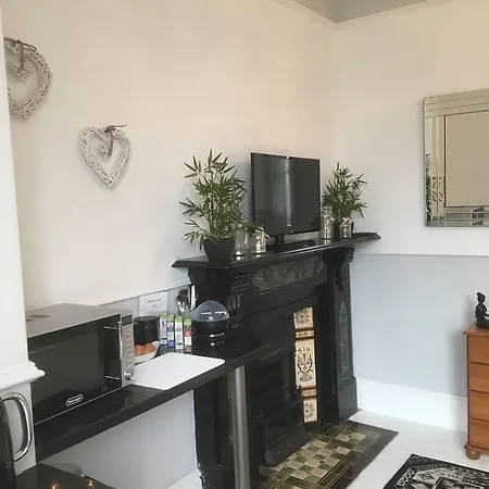 Garswood 3* Penzance