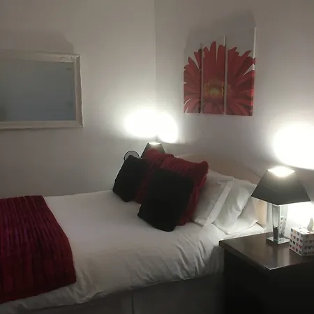 Garswood Guest house