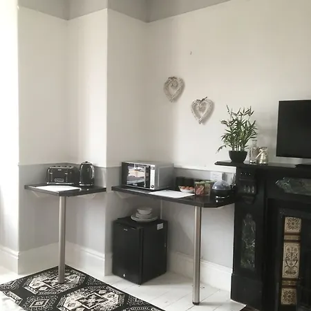 Garswood Guest house