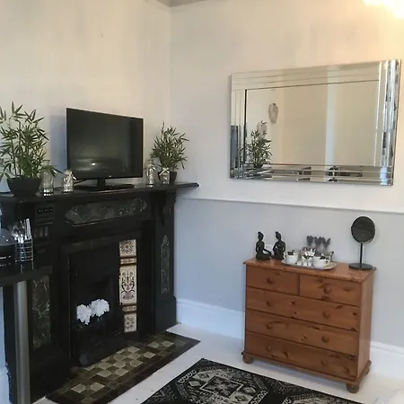 Garswood 3*